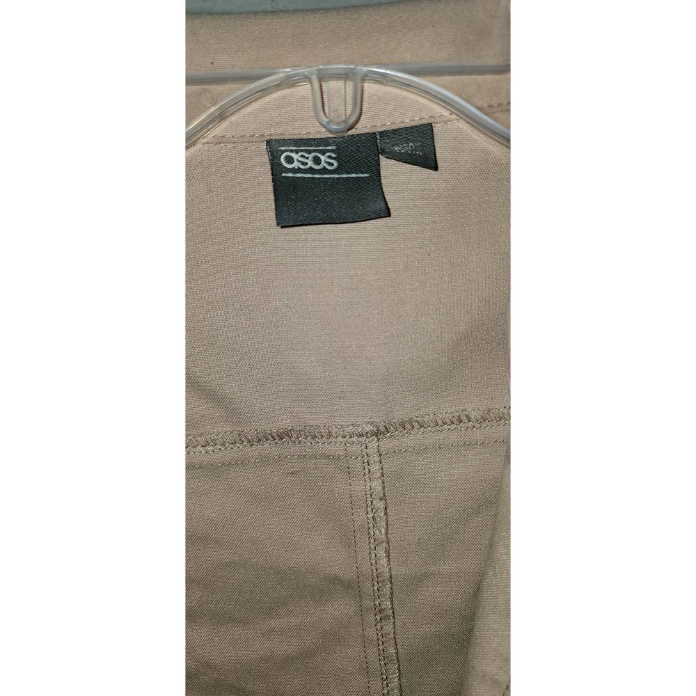 ASOS ROMPER   - Picture 3 of 10